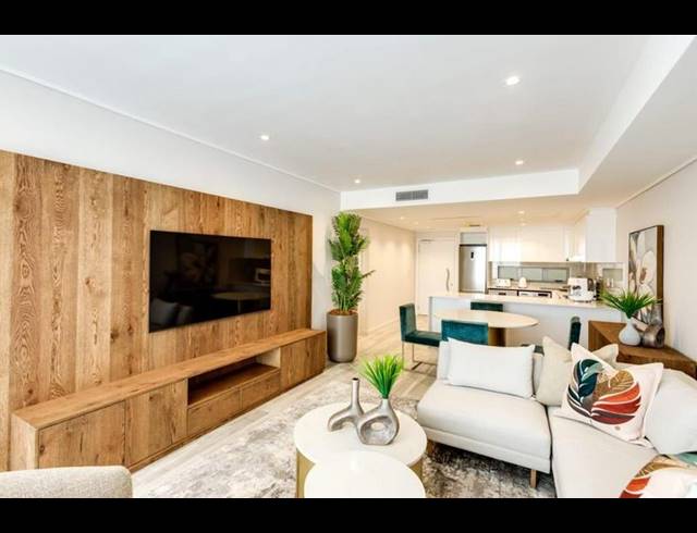 2 BEDROOM APARTMENT FOR SALE IN UMHLANGA ROCKS